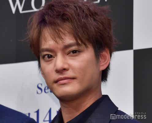 中山優馬、増田貴久から私服にツッコミ「あれ以来あの服は着てません」<ギフテッド Season2>