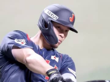 侍ジャパン・佐藤輝 3日・阪神戦で予行演習 藤川監督も後押し！助っ人ルーカス登板用意「いい対策ができるかな」