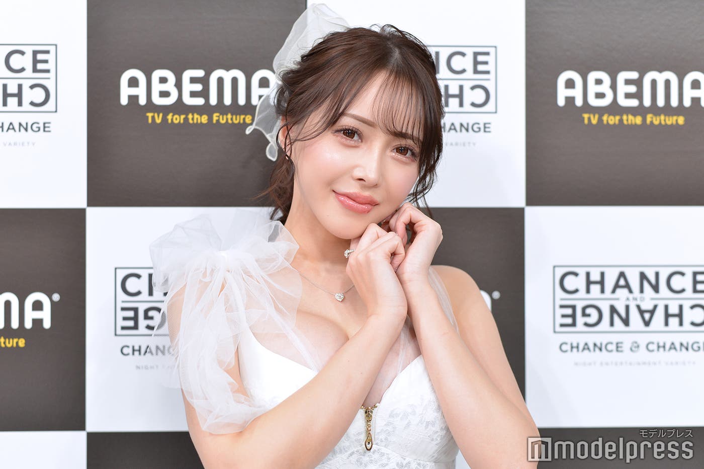 りな(C)モデルプレス