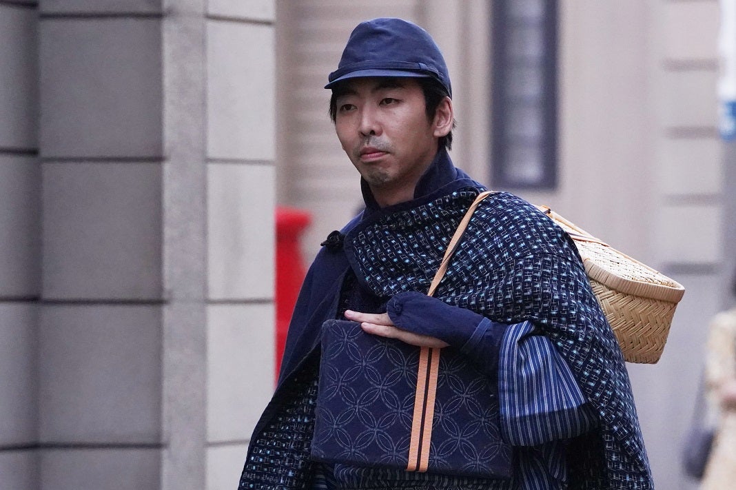 柄本時生 （C）フジテレビ