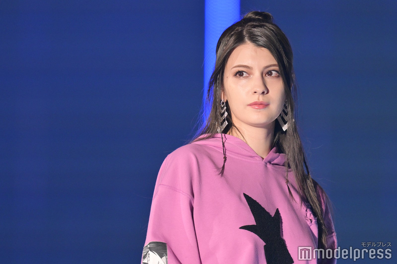 マギー（C）モデルプレス