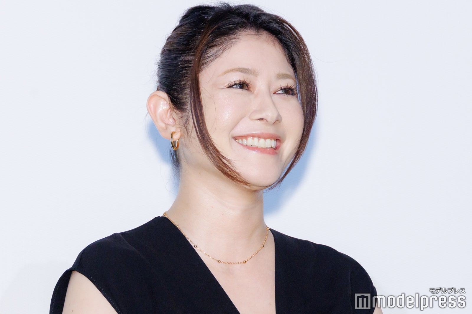 真木よう子（C）モデルプレス