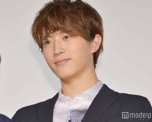 杉野遥亮演じる“無口な男子”まさかの告白に反響殺到「史上最高に胸キュン」「惚れる」