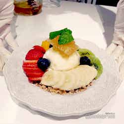 & Yogurt(C)モデルプレス