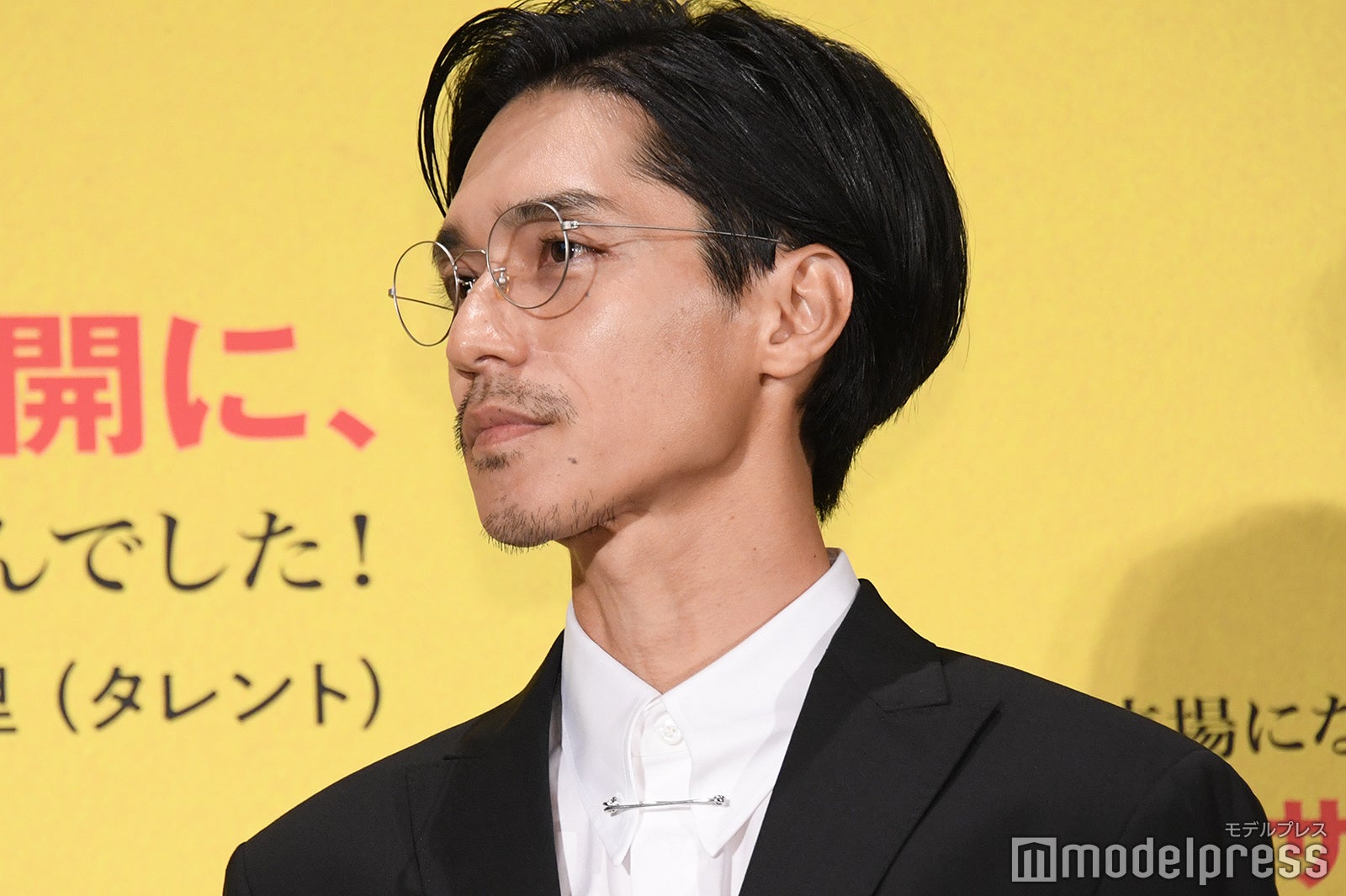 錦戸亮（C）モデルプレス