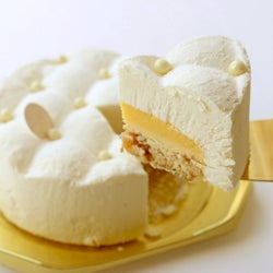 心をつかむ、ほめられ「スイーツ」ならコレ! 見た目も味も楽しめる、オトナの「プレミアムスイーツ」3選