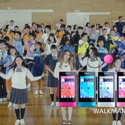 西野カナ/新CM「踊ろう。」篇