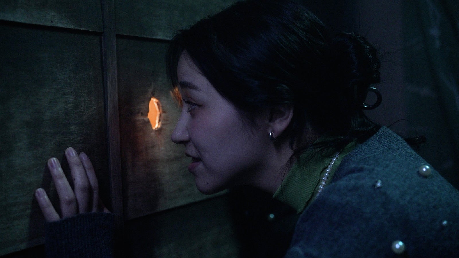 江戸花魁奇譚／提供画像