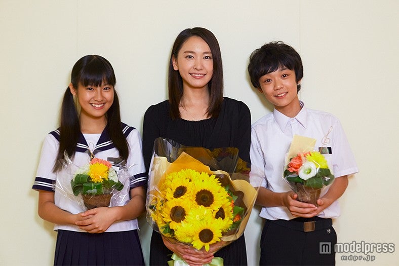 新垣結衣のサプライズに共演者号泣「一生忘れません」