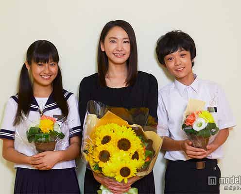 新垣結衣のサプライズに共演者号泣「一生忘れません」