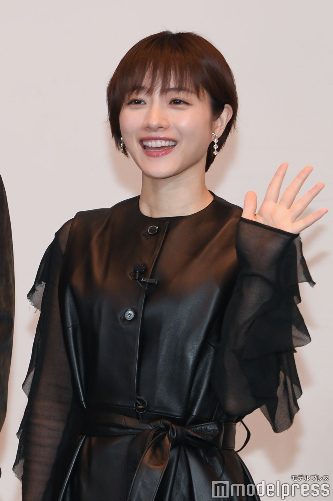 石原さとみ（C）モデルプレス