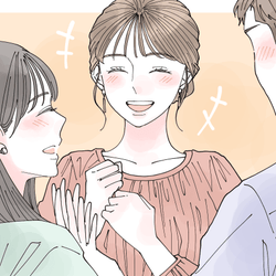【12星座別】気配り上手で堂々1位!「縁の下の力持ちな人」TOP4