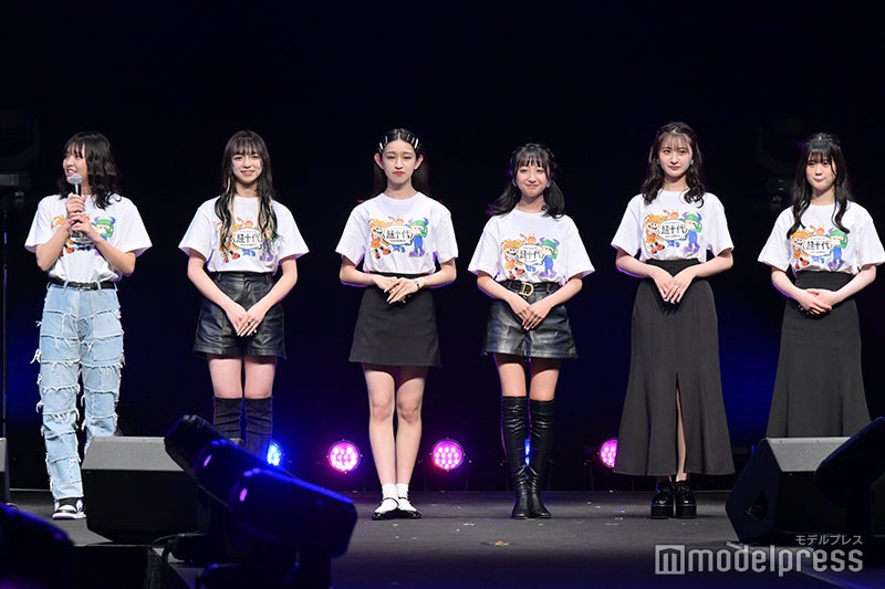 「ミスター・ミス超十代オーディション2023」の様子（C）モデルプレス