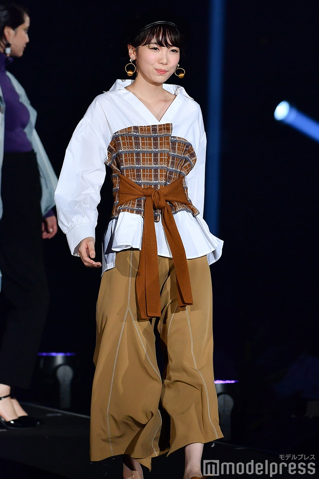 飯豊まりえ（C）モデルプレス