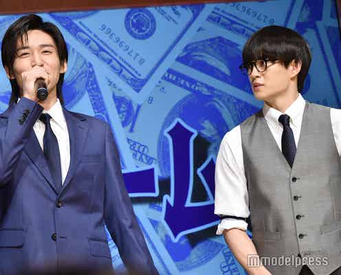 Snow Man目黒蓮、ワガママの自覚ゼロで佐野勇斗即ツッコミ「あります」<トリリオンゲーム>