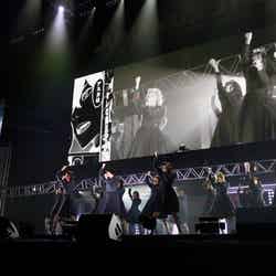 欅坂46（C）JUMP 50th Anniversary