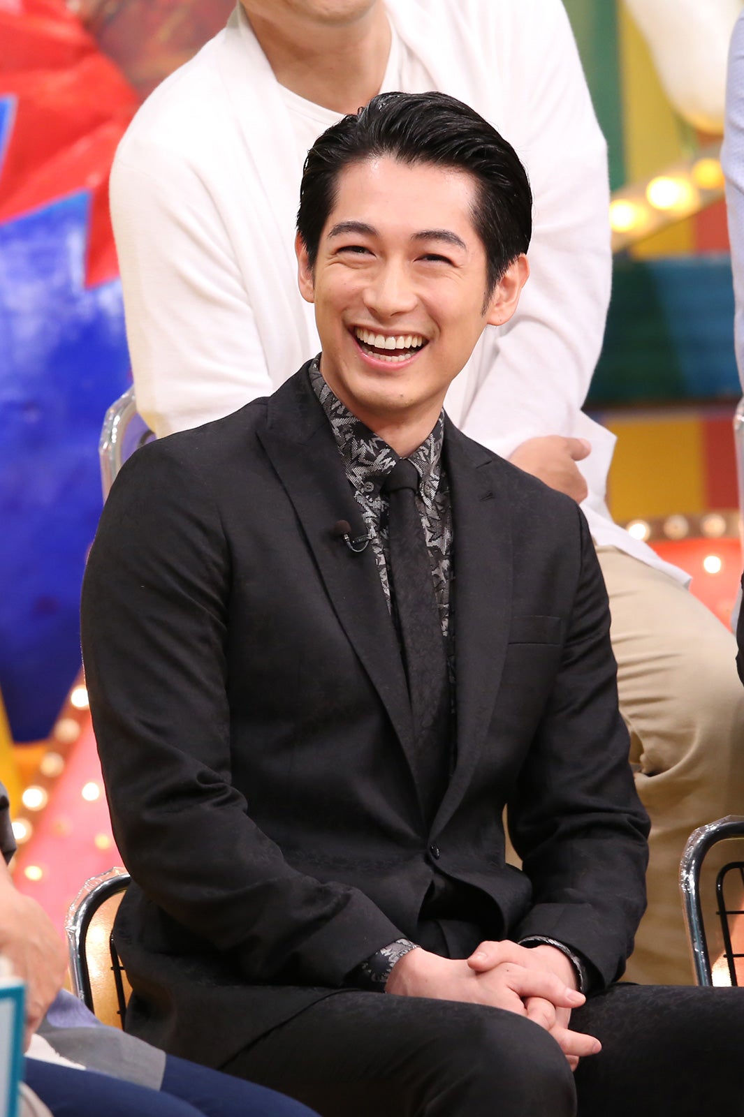 中居正広、ディーン・フジオカに嫉妬で本音ポロリ？「もったいない」