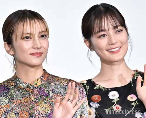 生田絵梨花、柴咲コウとの会話から学び「やっぱり憧れの先輩」<Dr.コトー診療所>