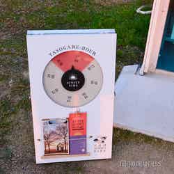 (C)モデルプレス