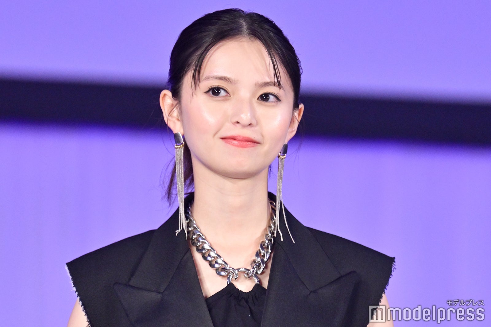 齋藤飛鳥（C）モデルプレス