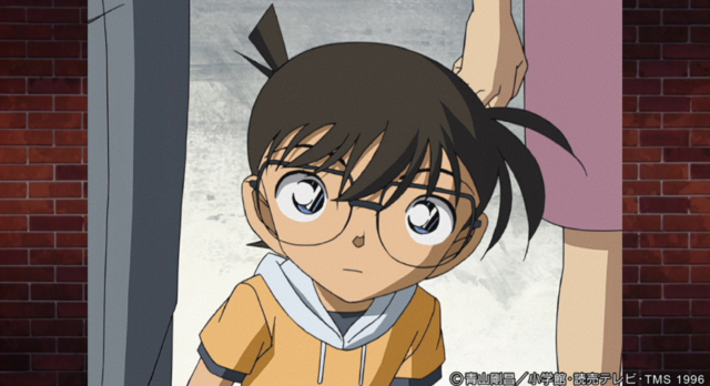 アニメ 名探偵コナン 高木刑事が事件を解決 その優しさと強さに かっこいい モデルプレス