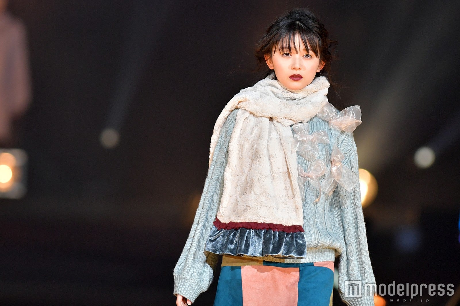 久間田琳加（C）モデルプレス