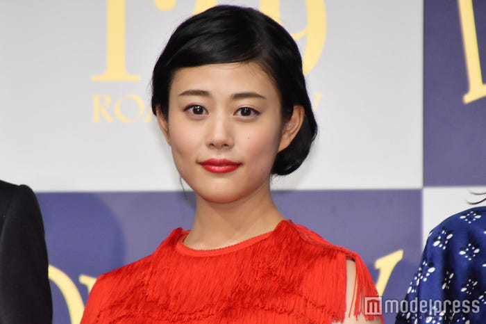 高畑充希 (C)モデルプレス