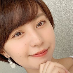 長さ別 小顔に見えるおしゃれヘアスタイル6選 シルエットを変えるだけ モデルプレス