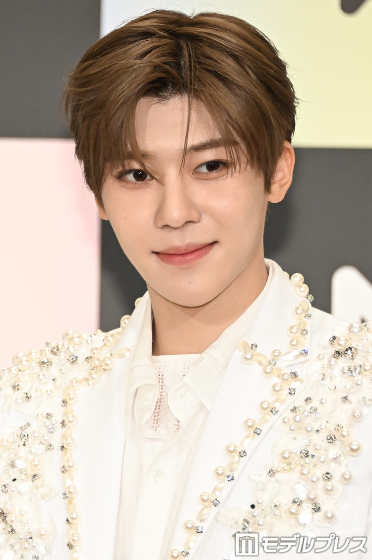 NCT NEW TEAM 全国ツアー NCT WISH ユウシ（NCT Universe:LASTART」第4 