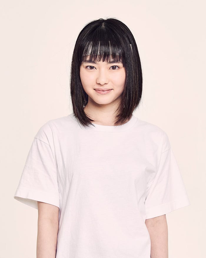 幸(ドラマ)(C)はくり/SQUARE ENIX・ABC TV