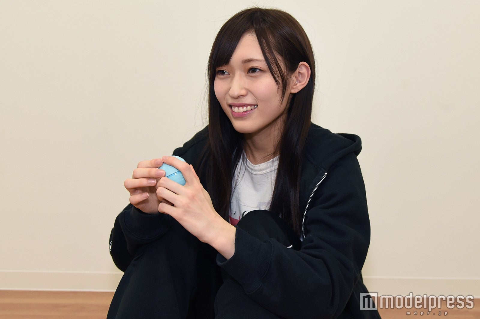 山口真帆（C）モデルプレス