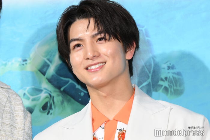 ハル(C)モデルプレス