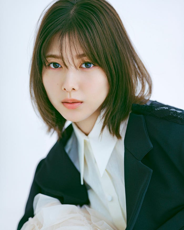 渡邉理佐(提供写真)