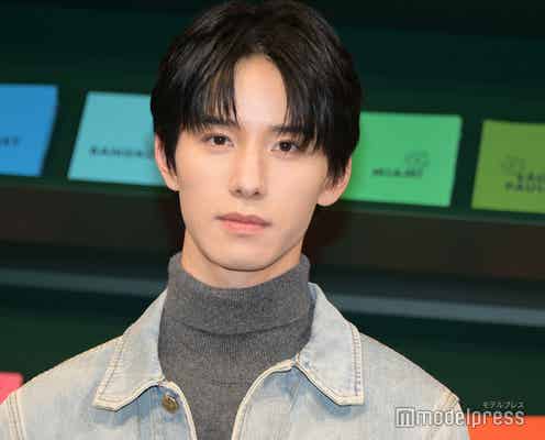 「366日」JO1佐藤景瑚、月9初出演での“振り切り演技”がトレンド入りの反響「予想外の出演」「存在感すごい」