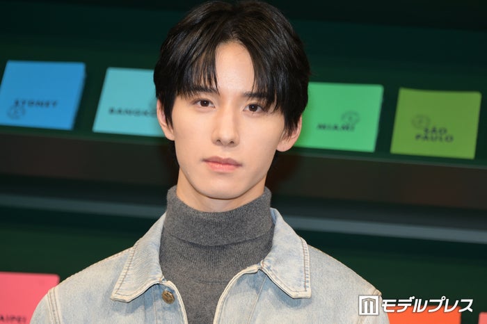 「366日」JO1佐藤景瑚、月9初出演での“振り切り演技”がトレンド入りの反響「予想外の出演」「存在感すごい」