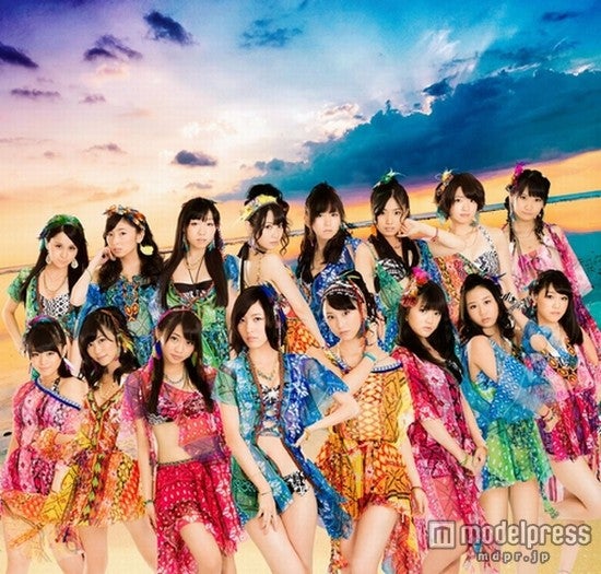 10日の「IDOL NATION 2013」に出演するSKE48