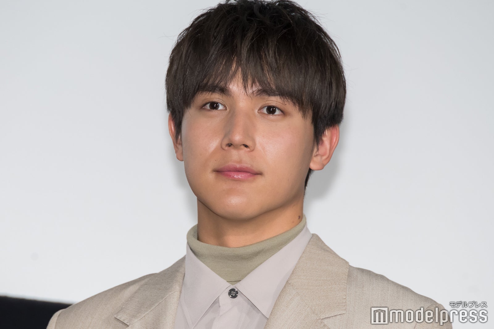 中川大志（C）モデルプレス