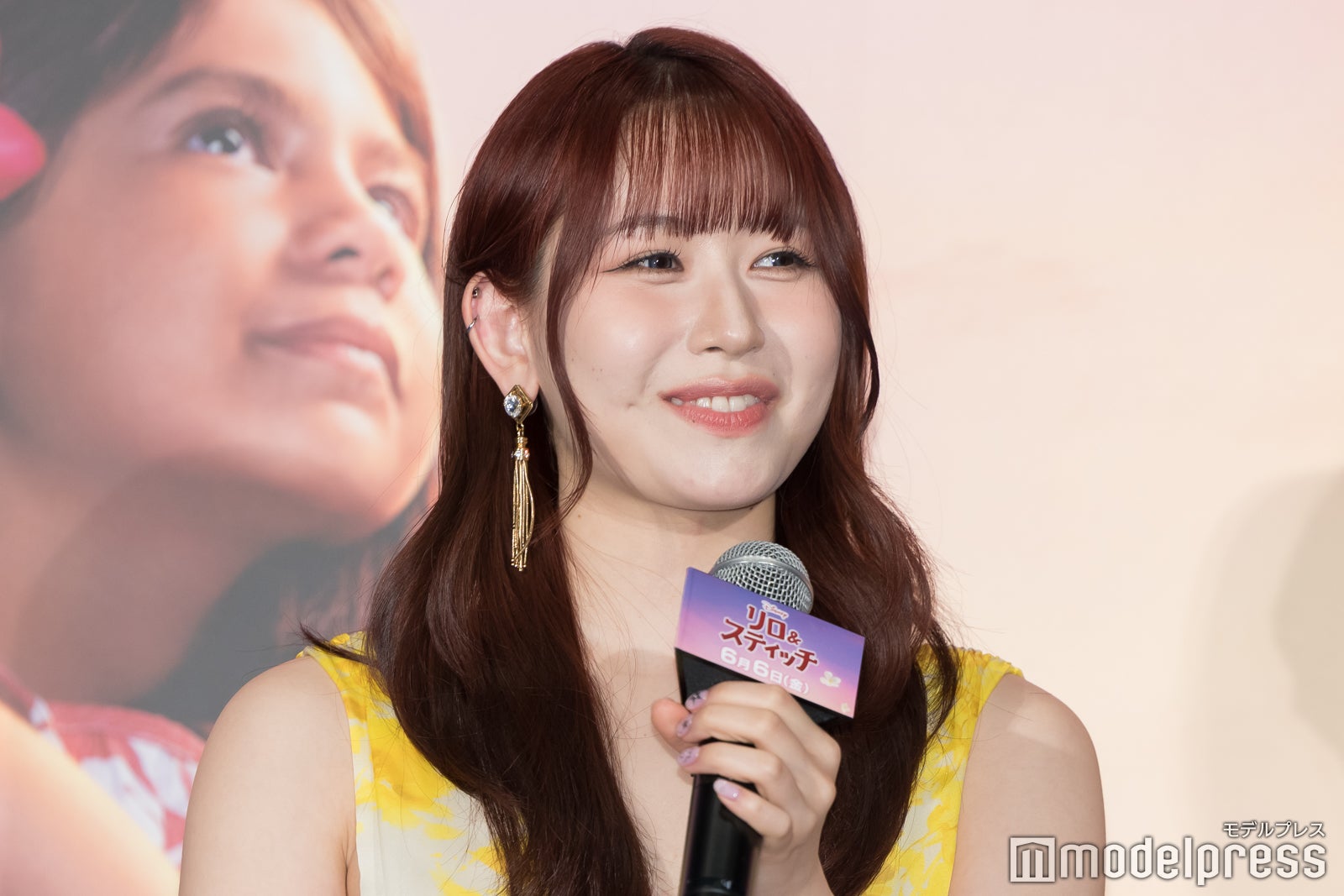 MOMONA（C）モデルプレス