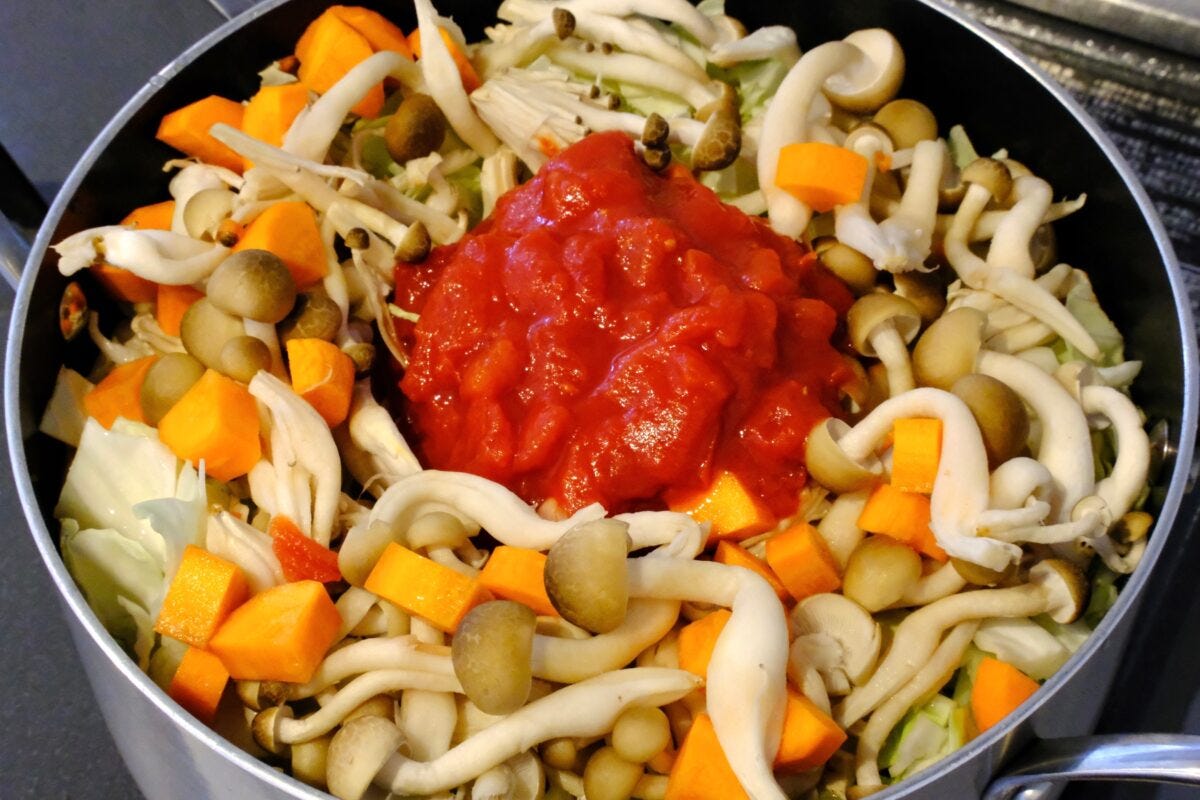 仲里依紗　脂肪燃焼スープ