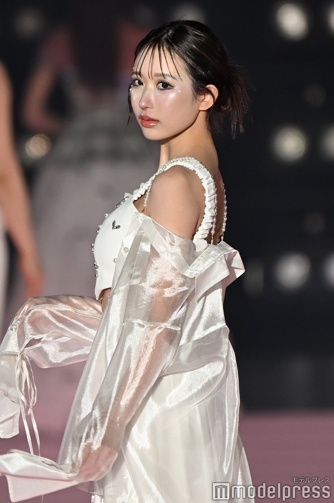 伊藤桃々（C）モデルプレス