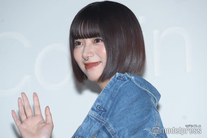 池田エライザ(C)モデルプレス