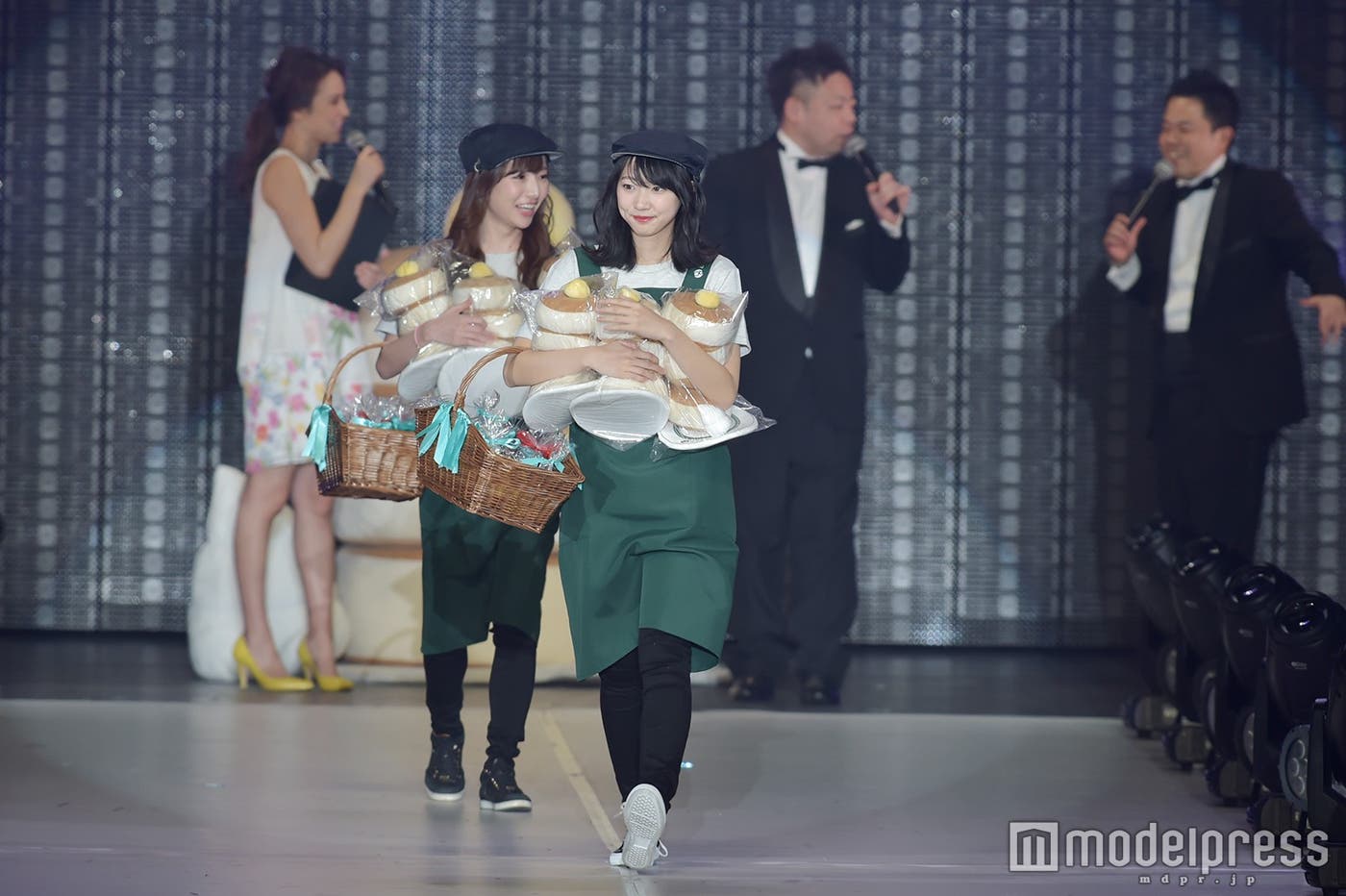 武田玲奈 (C)モデルプレス