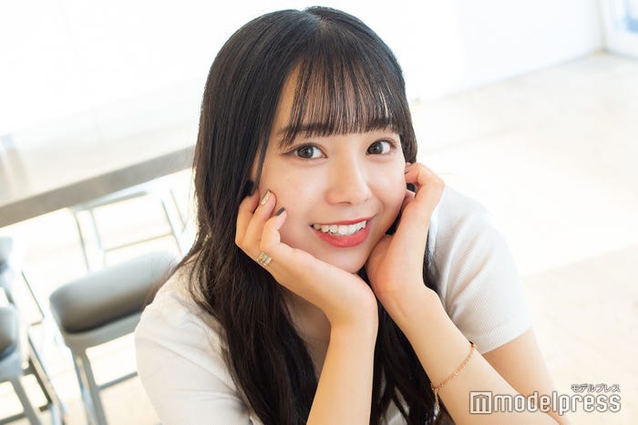 増田彩乃 (C)モデルプレス