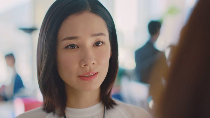 吉田羊(提供写真)