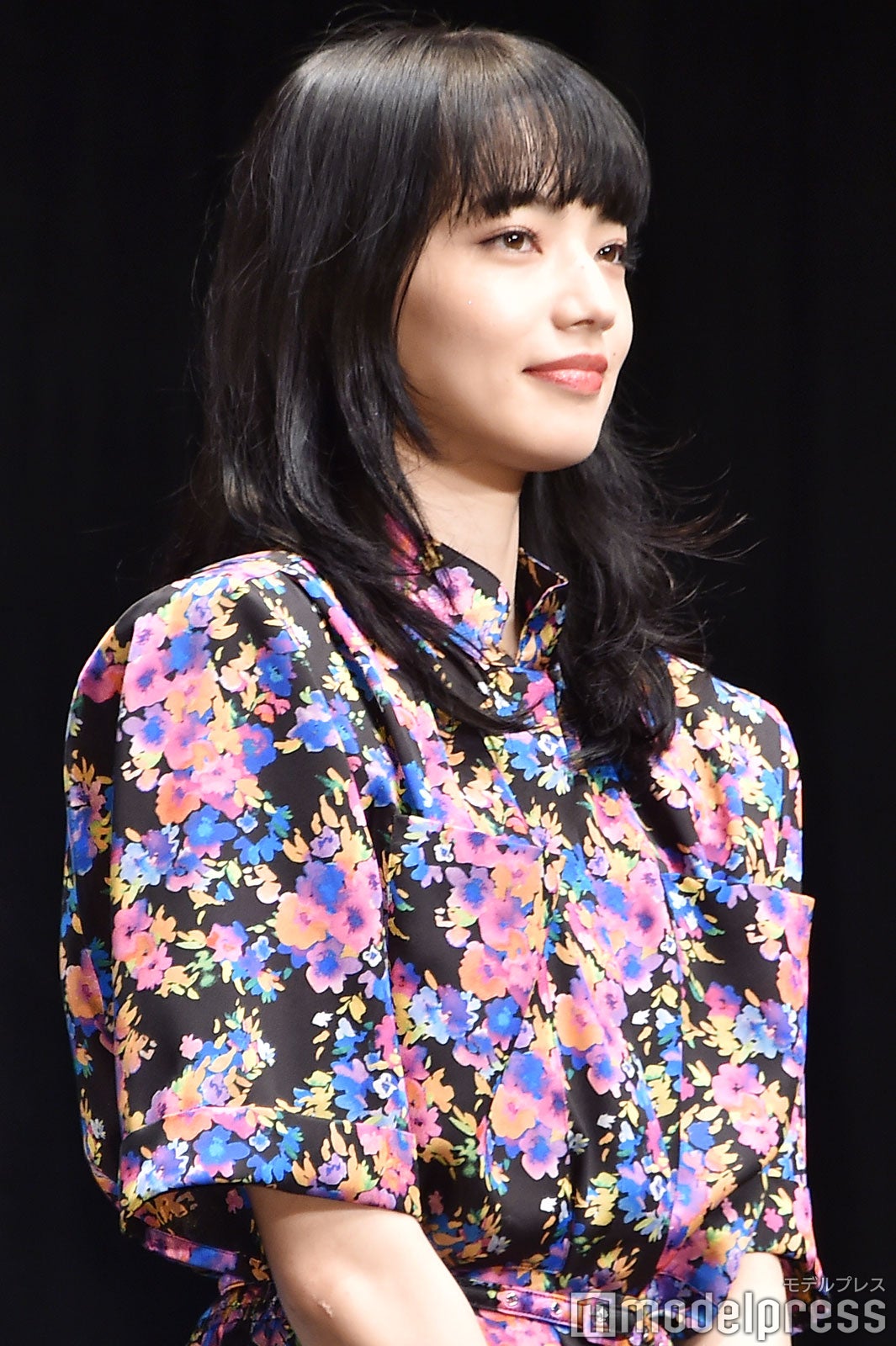 小松菜奈（C）モデルプレス