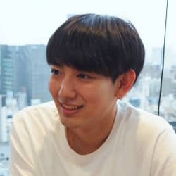 1年間でたっぷり顔と名前を売りそうな駒木根葵汰 モデルプレス