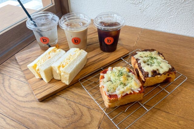 期間限定や話題の新店続々♡