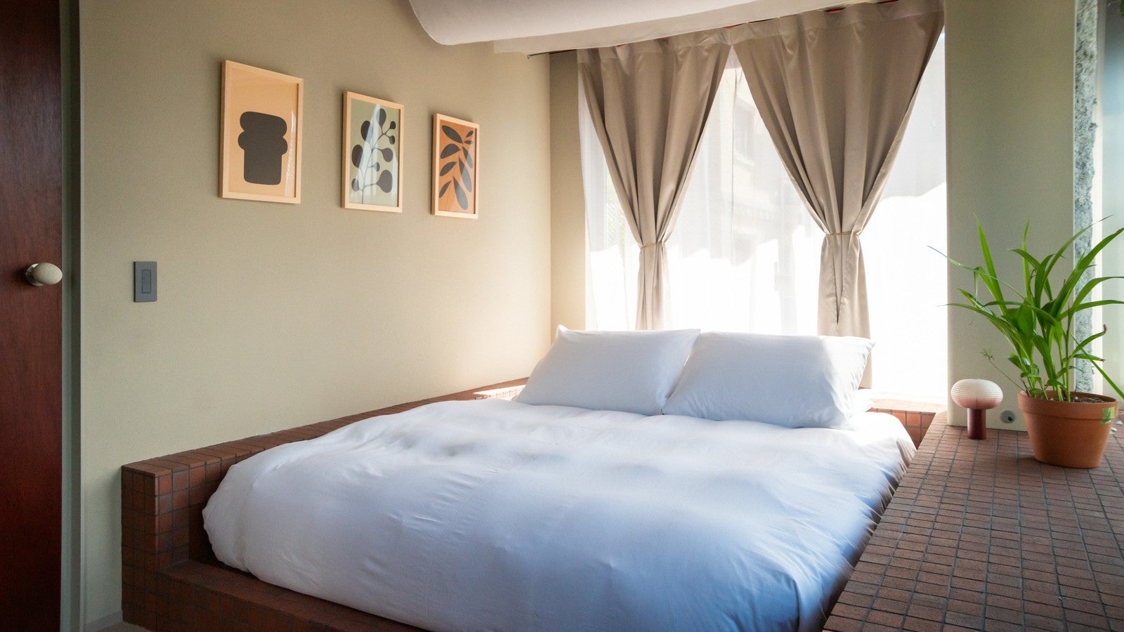 SOIL Nihonbashi Hotel／Photo by Kyouhei Yamamoto