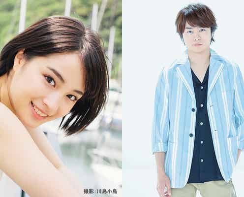 “平成最後”の紅白司会に反響 嵐・櫻井翔&広瀬すず「ラプラスの魔女」コンビに期待、内村光良の“2年連続”起用に納得の声<第69回NHK紅白歌合戦>