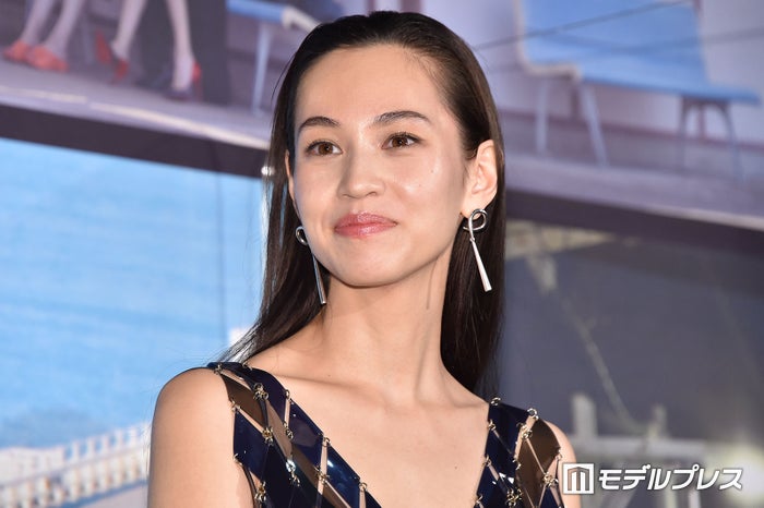 水原希子、数ヶ月間取り組むこだわりのモーニングルーティン 共演の美人タレント「もっと手が届かなくなってしまった」